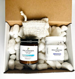 Self Care Monthly Box